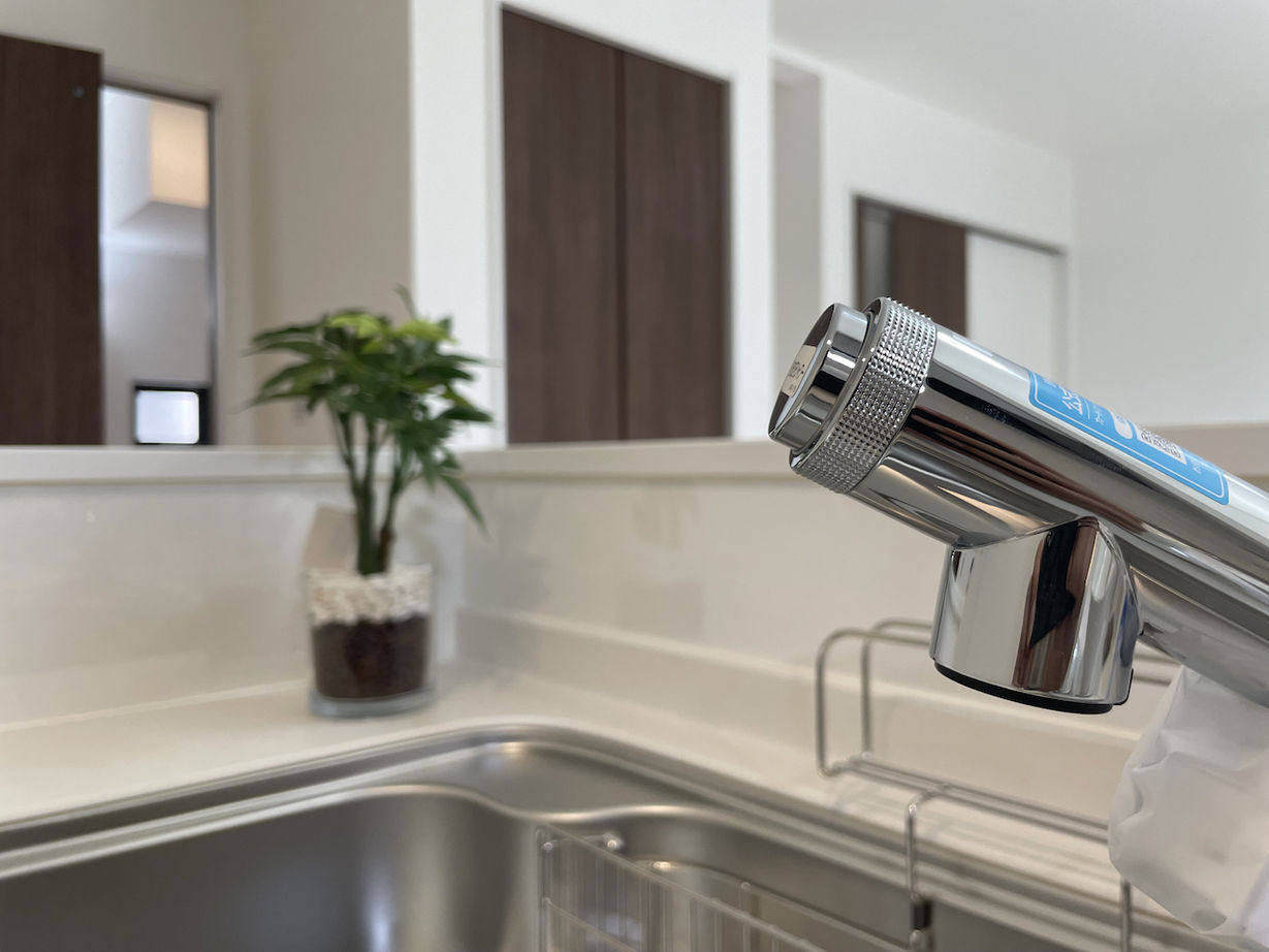 Rico Life. 久喜店 【～1499万円｜24.2坪｜間取り図あり】低予算で希望の家を建築。太陽光発電で家計も大助かりの建築実例画像6