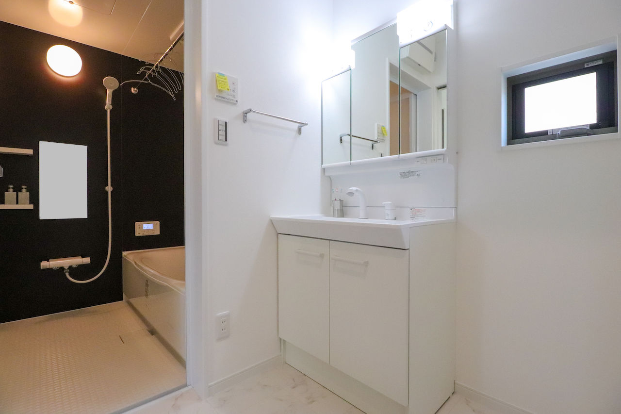 Rico Life. 久喜店 【～1499万円｜24.2坪｜間取り図あり】低予算で希望の家を建築。太陽光発電で家計も大助かりの建築実例画像7