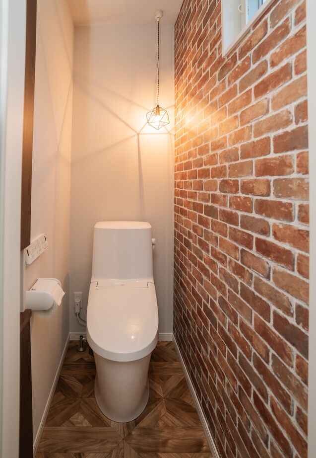 Rico Life. 久喜店 【2000万円｜34坪｜間取り図あり】「広くて明るいリビングがほしい」を実現したカリフォルニアスタイルの家の建築実例画像7