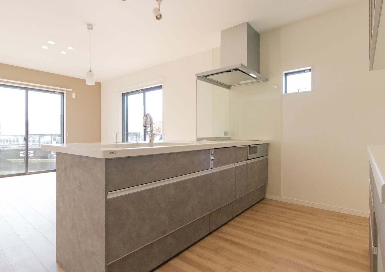 Rico Life. 久喜店 【1300万円｜約31坪｜間取り図あり】土地購入から予算内で実現した太陽光発電搭載のオール電化住宅の建築実例画像4