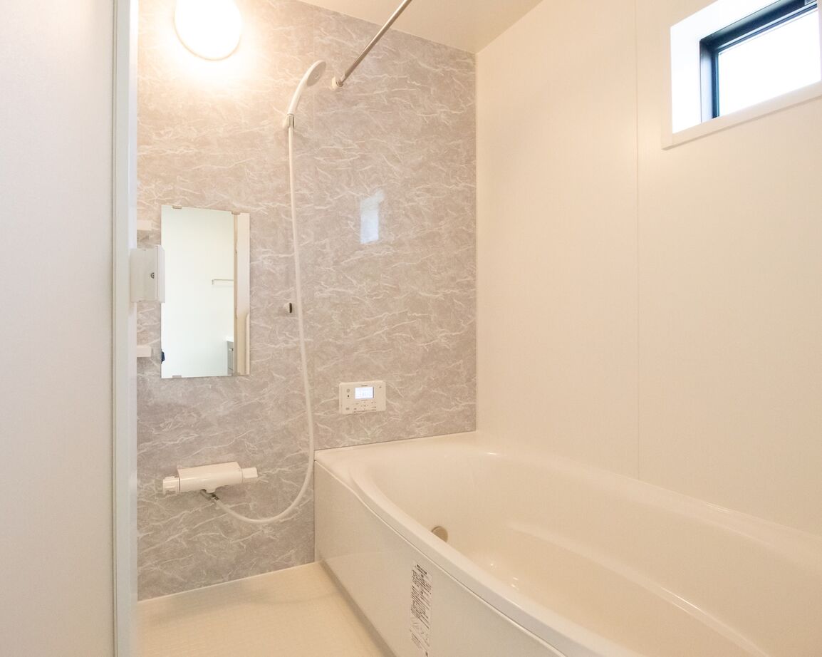 Rico Life. 久喜店 【1300万円｜約31坪｜間取り図あり】土地購入から予算内で実現した太陽光発電搭載のオール電化住宅の建築実例画像5