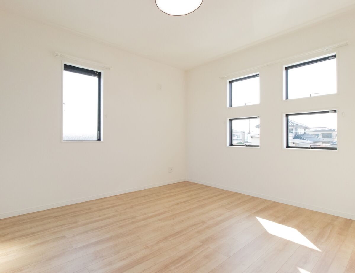 Rico Life. 久喜店 【1300万円｜約31坪｜間取り図あり】土地購入から予算内で実現した太陽光発電搭載のオール電化住宅の建築実例画像6