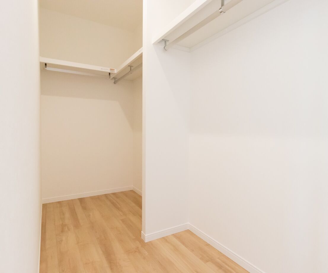 Rico Life. 久喜店 【1300万円｜約31坪｜間取り図あり】土地購入から予算内で実現した太陽光発電搭載のオール電化住宅の建築実例画像7