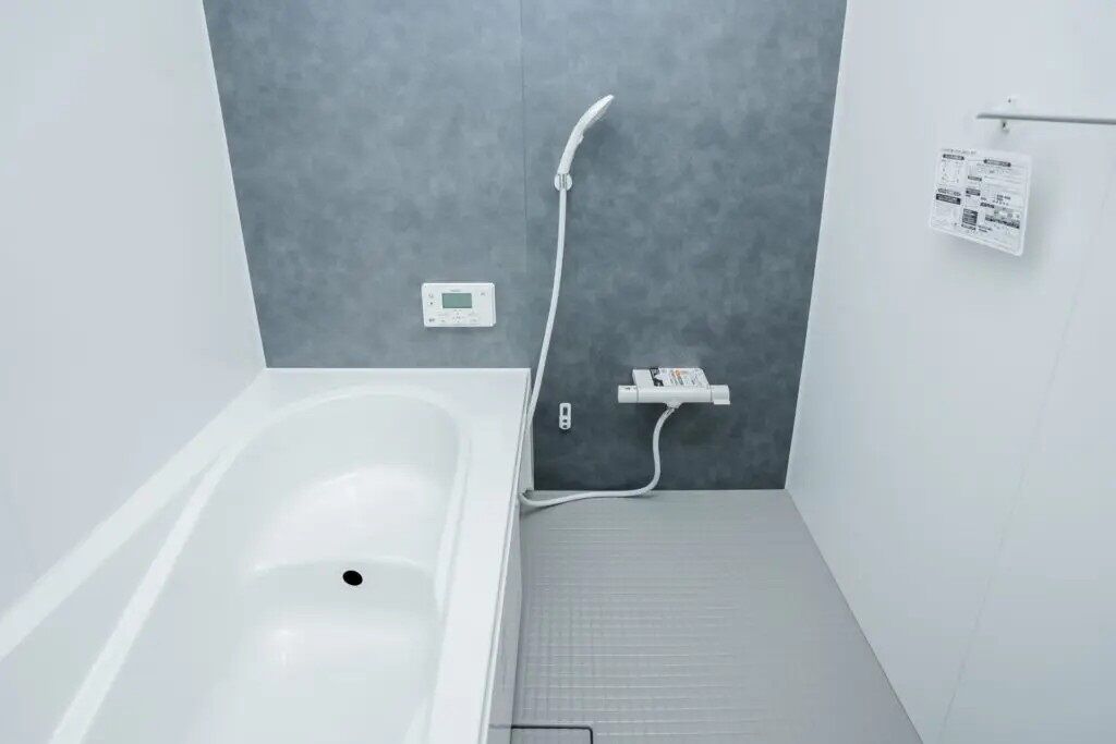 Rico Life. 久喜店 【28坪台｜平屋｜間取り図あり】収納充実！落ち着きと機能性を兼ね備えた、シンプルデザインの平屋住宅の建築実例画像7