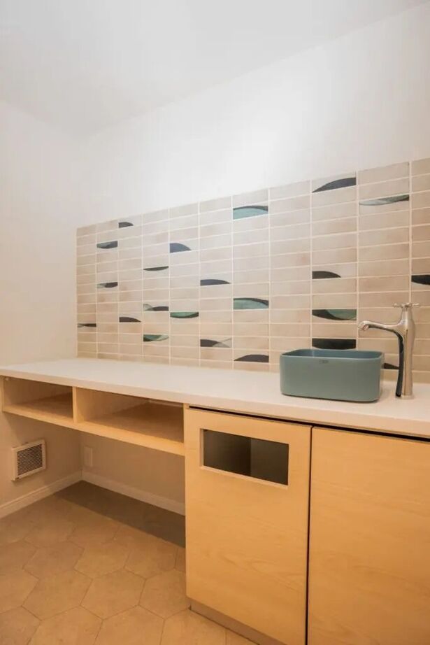 Rico Life. 久喜店 【49坪台｜洗練の空間｜間取り図あり】子ども達に個室を！5人家族のこだわりと工夫が詰まったモダンハウスの建築実例画像8