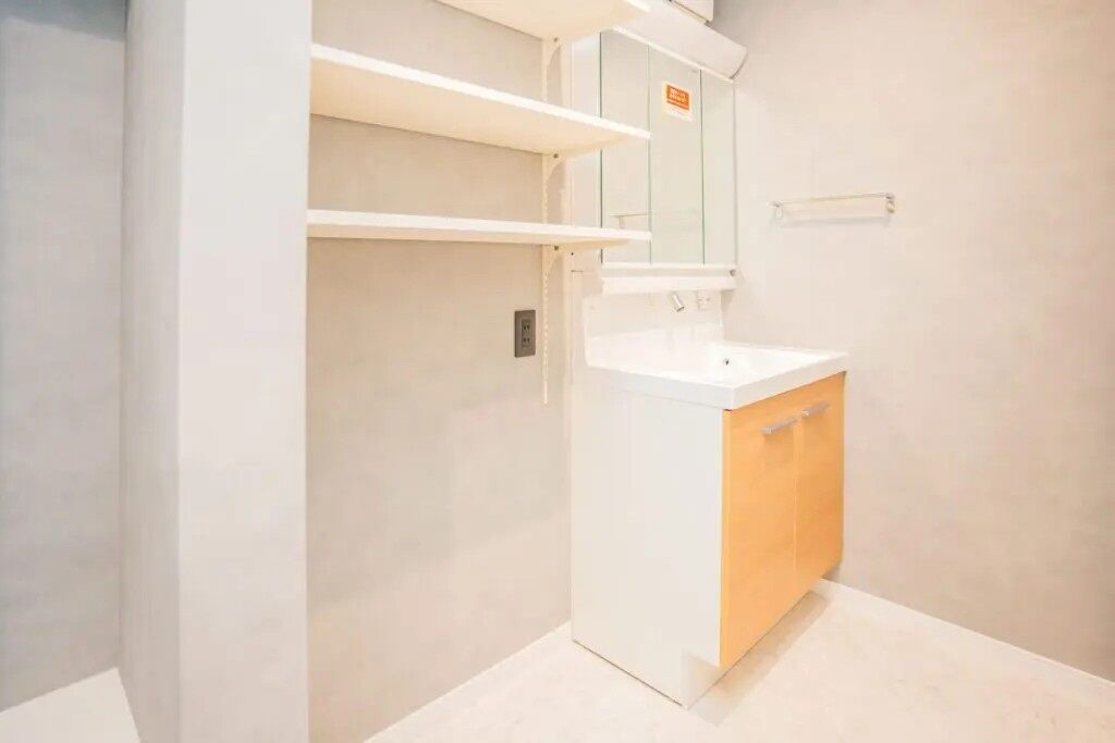 Rico Life. 久喜店 【49坪台｜洗練の空間｜間取り図あり】子ども達に個室を！5人家族のこだわりと工夫が詰まったモダンハウスの建築実例画像9