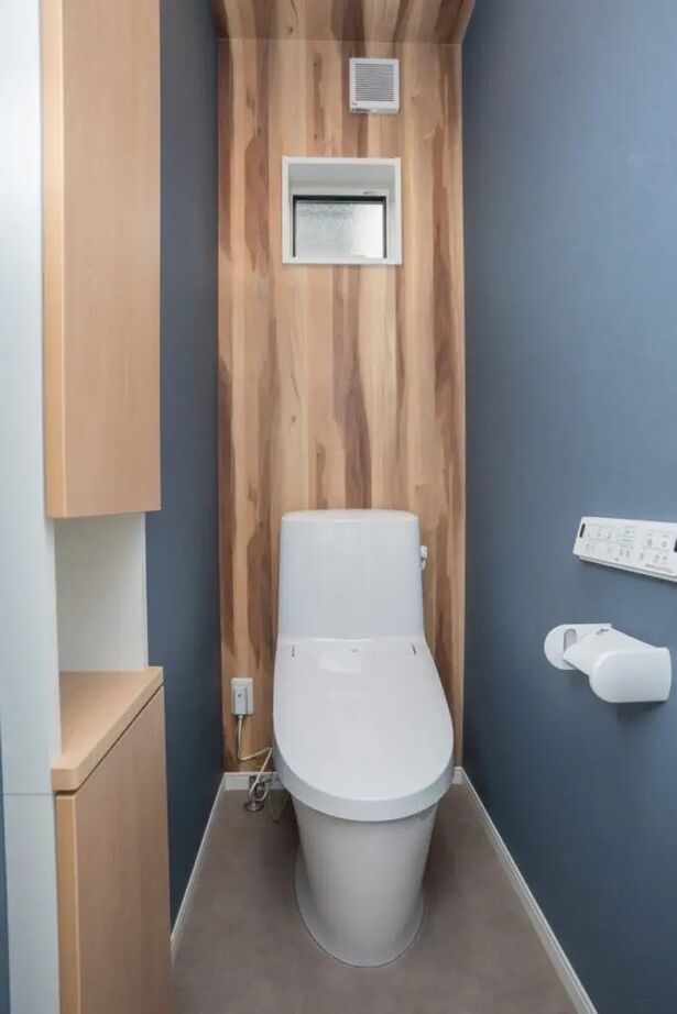 Rico Life. 久喜店 【32坪台｜おしゃれな外観｜間取り図あり】施主のこだわりが詰まった“カリフォルニアスタイルの家”が誕生の建築実例画像7