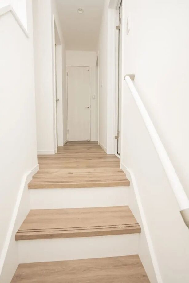 Rico Life. 久喜店 【32坪台｜おしゃれな外観｜間取り図あり】施主のこだわりが詰まった“カリフォルニアスタイルの家”が誕生の建築実例画像9