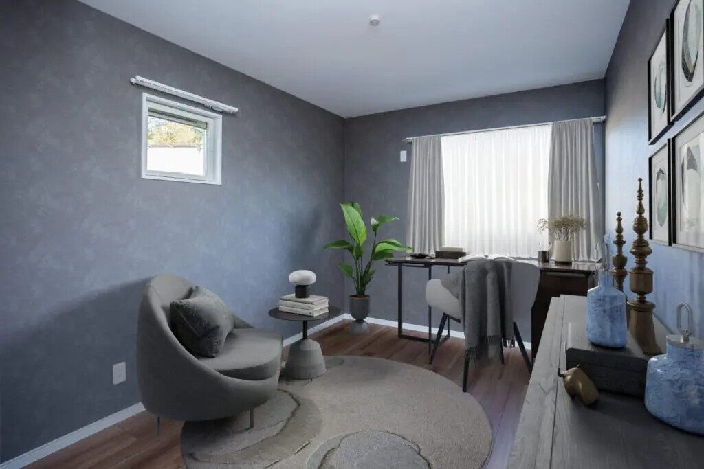 Rico Life. 久喜店 【35坪台｜平屋｜間取り図あり】快適な平屋暮らしが叶うモダンな住まい。納得のコストで広々LDKを実現の建築実例画像3