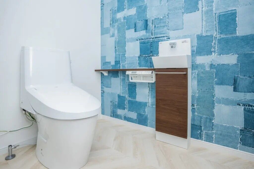 Rico Life. 久喜店 【35坪台｜平屋｜間取り図あり】快適な平屋暮らしが叶うモダンな住まい。納得のコストで広々LDKを実現の建築実例画像7