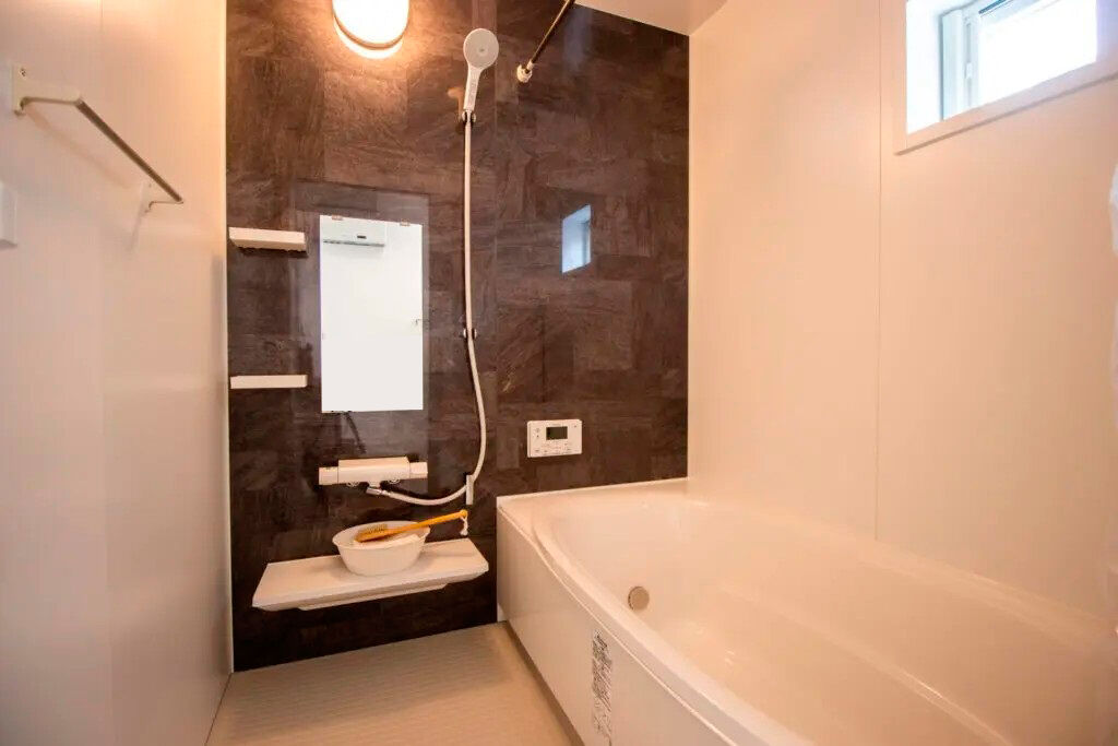 Rico Life. 久喜店 【31坪台｜ペットとの暮らし｜間取り図あり】インナーバルコニーが魅力的！猫への愛情が詰まった住まいの建築実例画像7