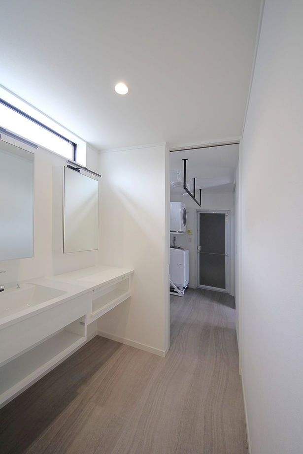 【神奈川の家づくり】セントラルホーム 【UA値0.35／相模原市／2000万円台】高気密・高断熱・ZEH対応の性能とスムーズなプランニングが決め手の建築実例画像5