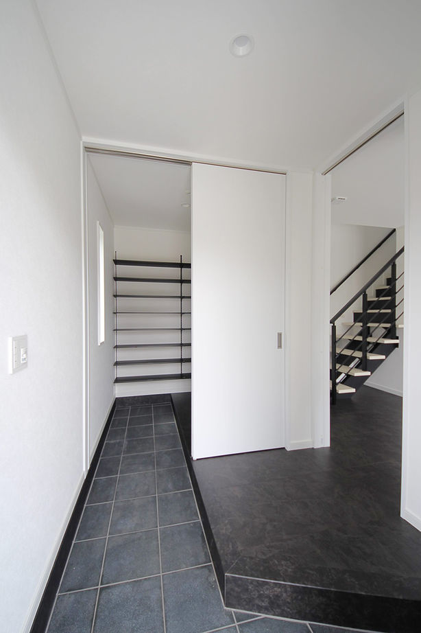 【神奈川の家づくり】セントラルホーム 【UA値0.35／相模原市／2000万円台】高気密・高断熱・ZEH対応の性能とスムーズなプランニングが決め手の建築実例画像6