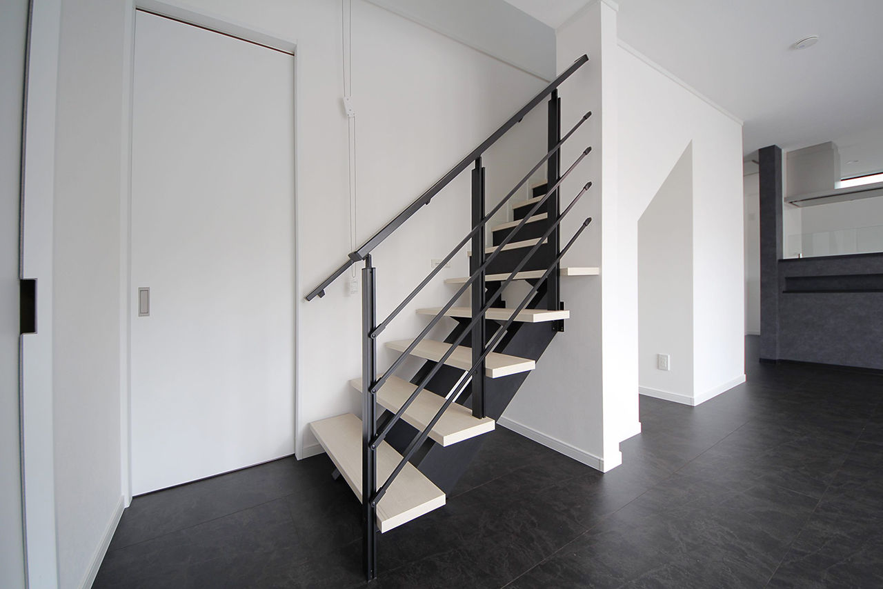 【神奈川の家づくり】セントラルホーム 【UA値0.35／相模原市／2000万円台】高気密・高断熱・ZEH対応の性能とスムーズなプランニングが決め手の建築実例画像7