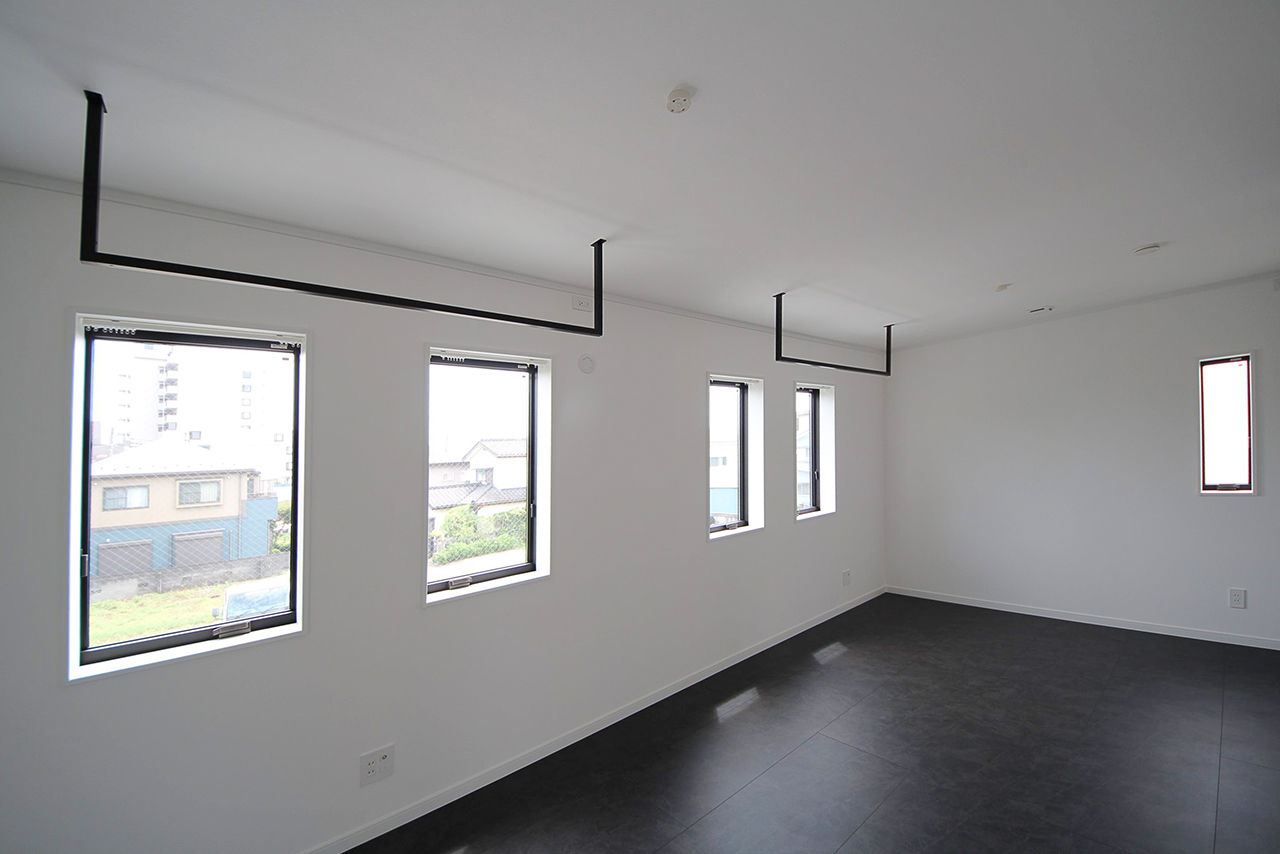 【神奈川の家づくり】セントラルホーム 【UA値0.35／相模原市／2000万円台】高気密・高断熱・ZEH対応の性能とスムーズなプランニングが決め手の建築実例画像8