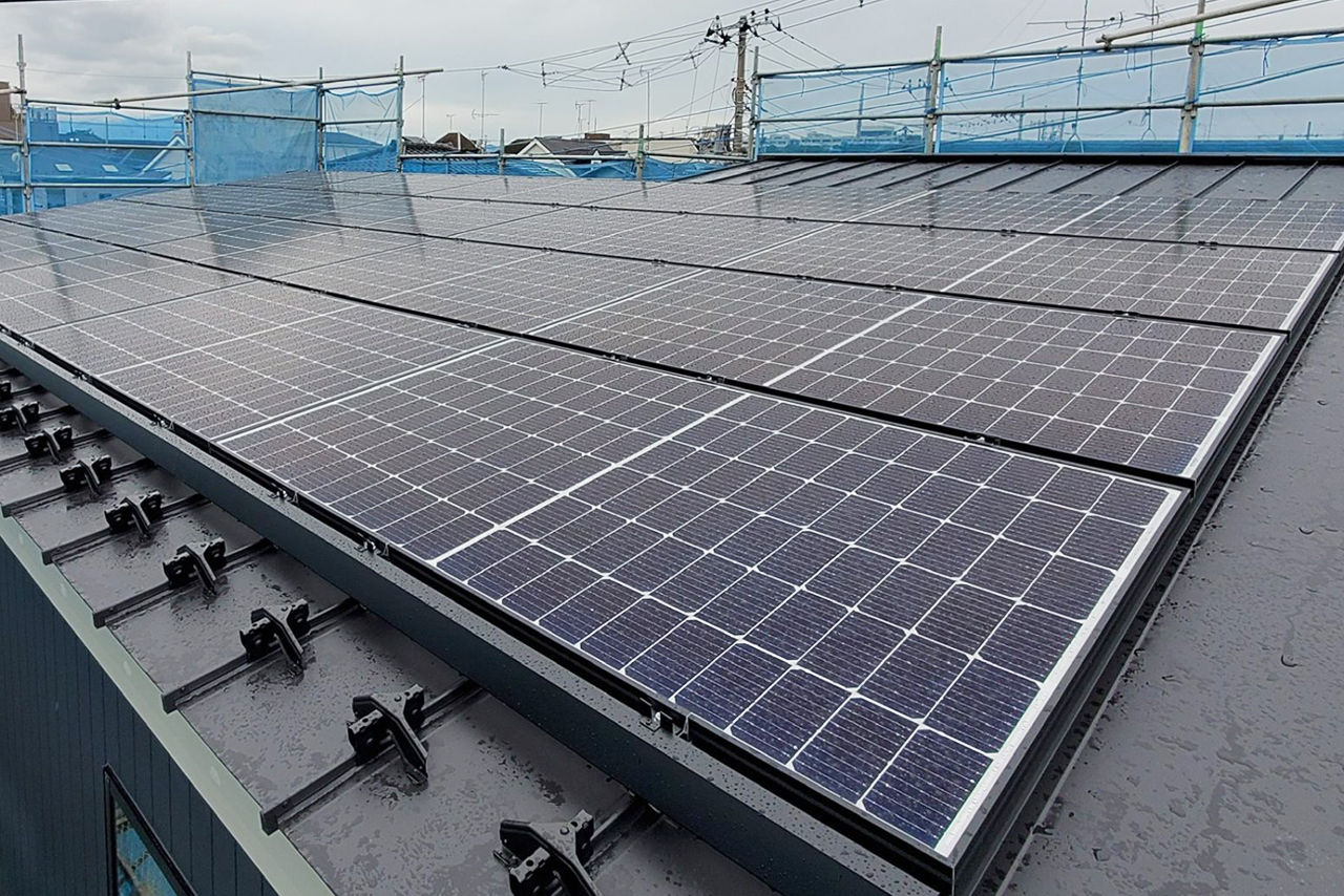 【神奈川の家づくり】セントラルホーム 【UA値0.35／相模原市／2000万円台】高気密・高断熱・ZEH対応の性能とスムーズなプランニングが決め手の建築実例画像9