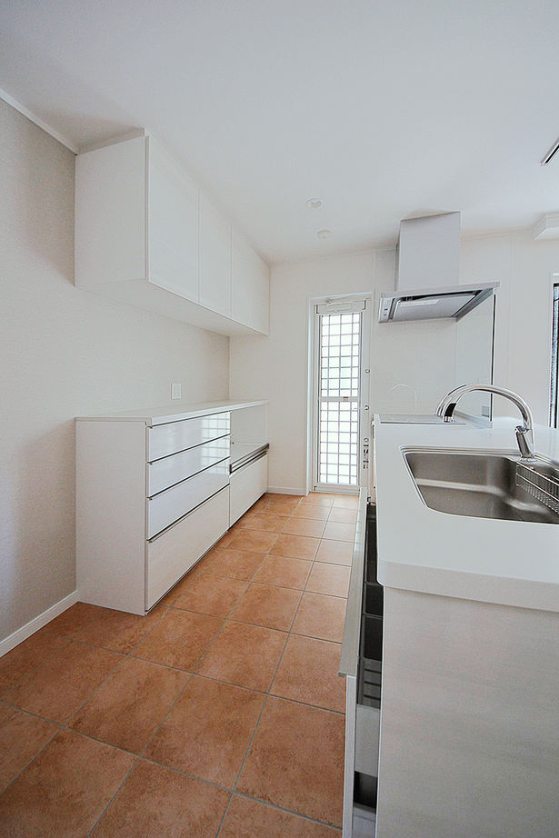 【神奈川の家づくり】セントラルホーム 【UA値0.33／多摩市／2000万円台】冬の寒さにもう悩まない！限られた敷地でもゆったり暮らす家の建築実例画像3