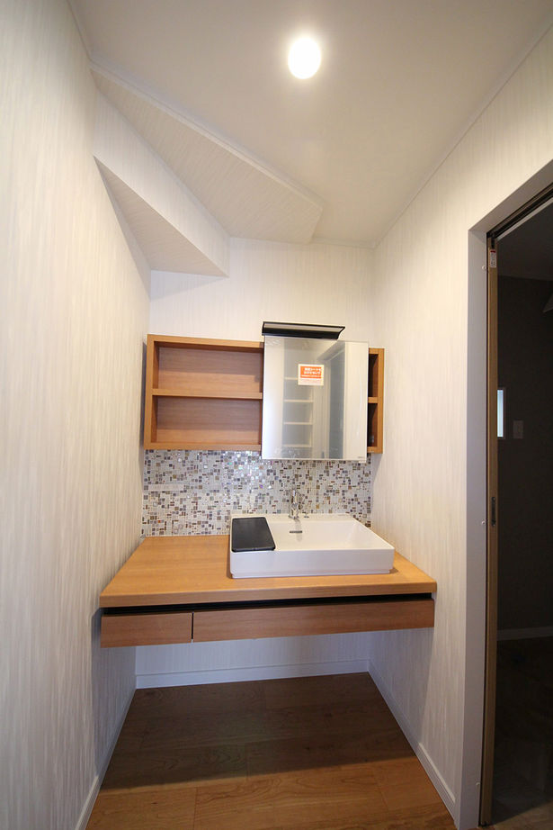 【神奈川の家づくり】セントラルホーム 【UA値0.33／多摩市／2000万円台】冬の寒さにもう悩まない！限られた敷地でもゆったり暮らす家の建築実例画像4