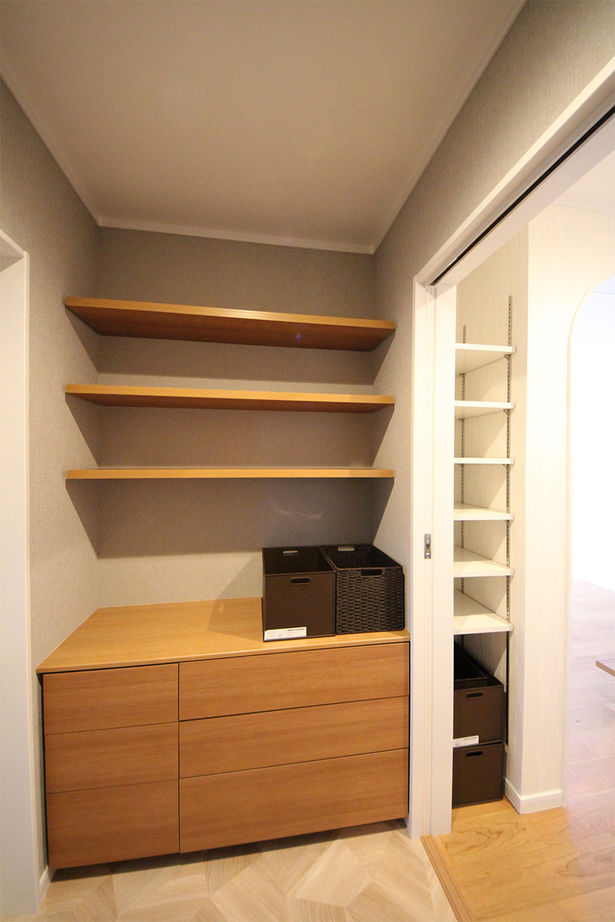 【神奈川の家づくり】セントラルホーム 【UA値0.33／多摩市／2000万円台】冬の寒さにもう悩まない！限られた敷地でもゆったり暮らす家の建築実例画像6