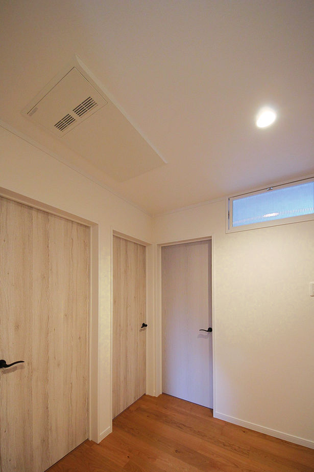 【神奈川の家づくり】セントラルホーム 【UA値0.33／多摩市／2000万円台】冬の寒さにもう悩まない！限られた敷地でもゆったり暮らす家の建築実例画像7