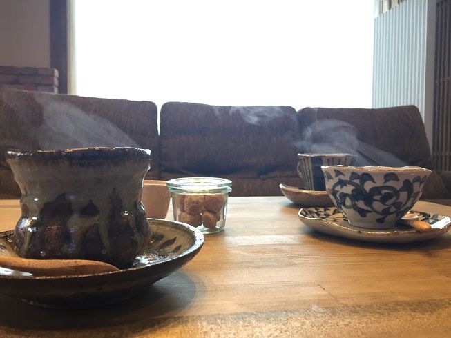 渡部製作所 【薪ストーブ/パッシブ設計/ロフト/土間】赤井川の美しい自然になじむ、懐かしくもモダンな農家の家の建築実例画像10