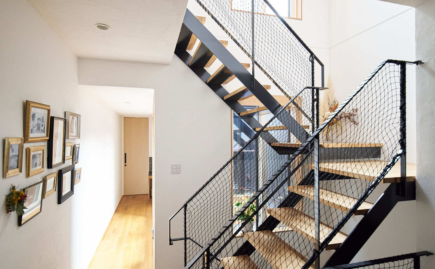 一級建築士事務所　フクダ・ロングライフデザインの建築実例画像