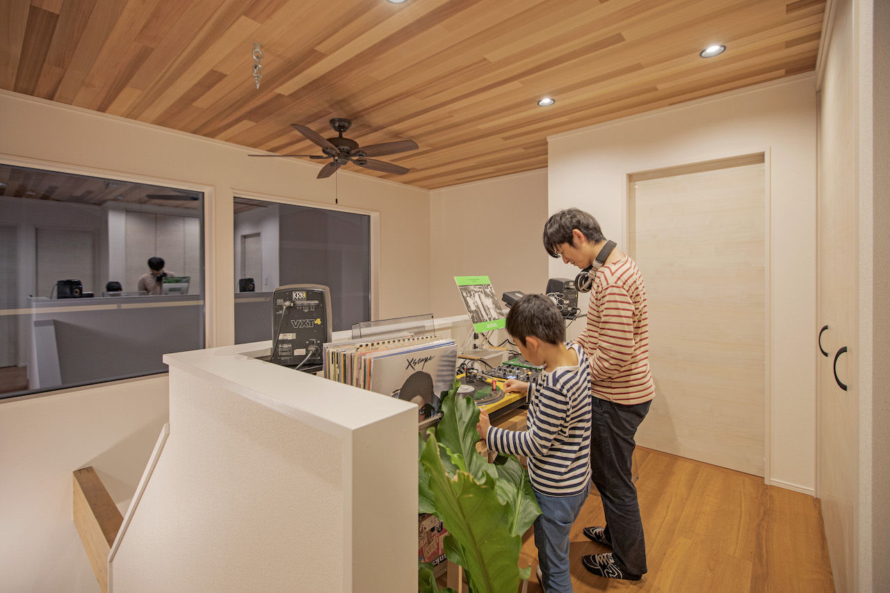 シーフォーデザインレーベルの建築実例画像