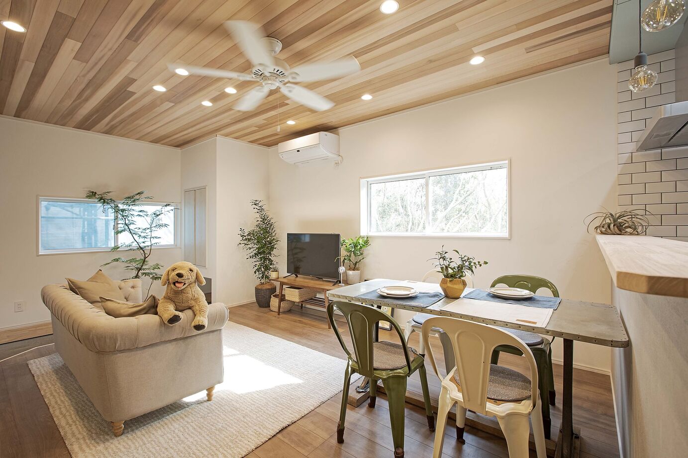 シーフォーデザインレーベルの建築実例画像