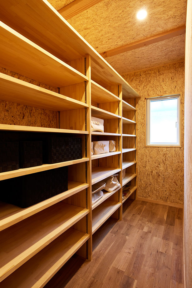 フィデア 【間取図有｜3000～3499万円｜カバードポーチ】デザインも使い心地もこだわったアメリカンリゾートスタイルの建築実例画像9