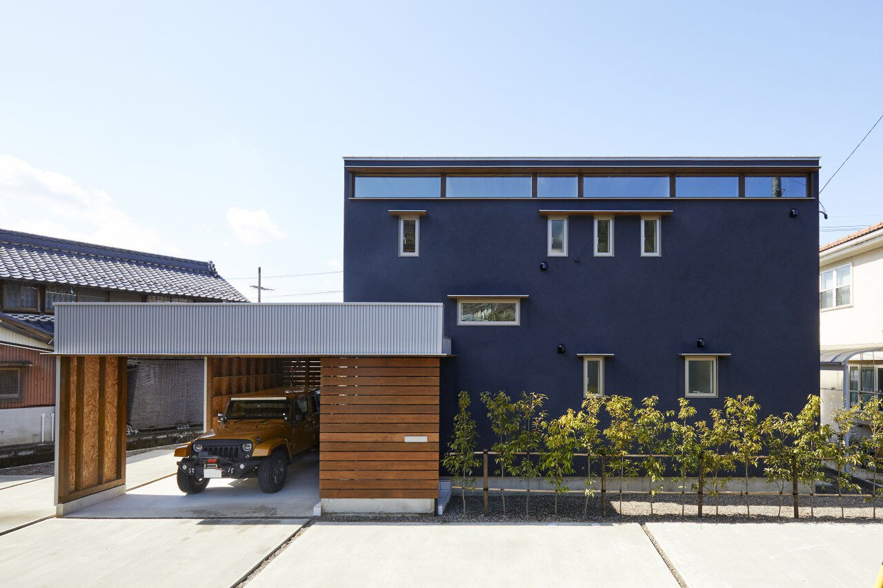 フィデアの建築実例画像