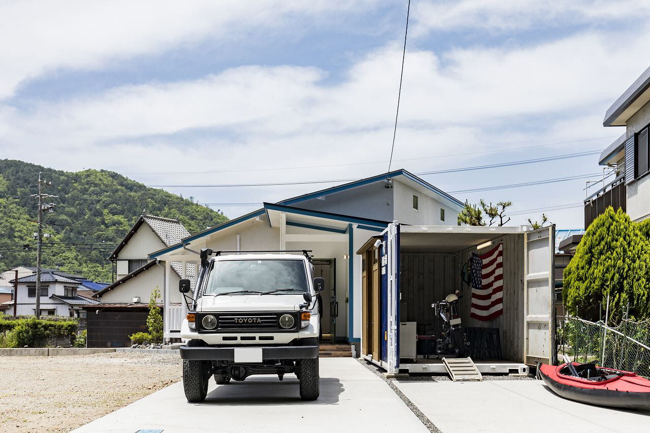 フィデアの建築実例画像