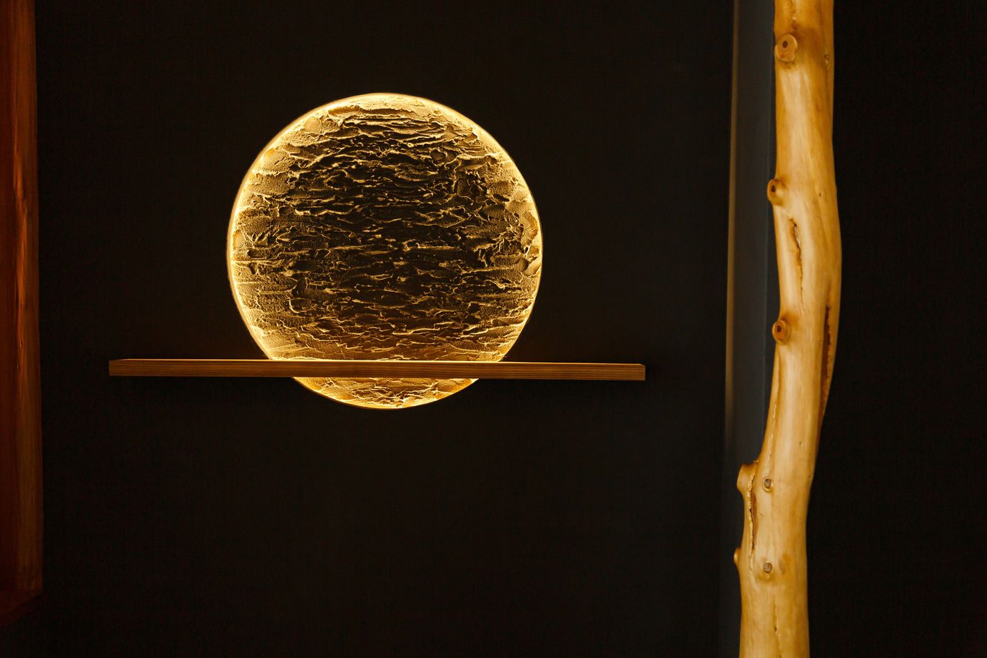 はだしの家． 【兵庫県姫路市/高性能住宅/2階建て】考え抜いたデザインと間取り　和モダン×高性能の邸宅の建築実例画像8