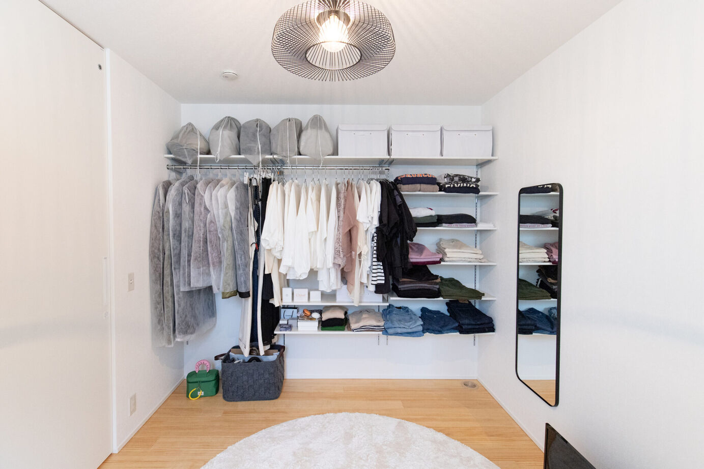 はだしの家． 【23坪／コンパクト×優しい時間】小奏の家－小さな家に、優しい時間の建築実例画像4