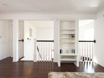 セルコホーム 【無垢材|ガレージ】開放感溢れる間取りで伸び伸びと暮らす。耐震耐久に優れた安心安全の住まいの建築実例画像8