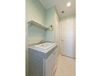 セルコホーム 【無垢材|ガレージ】開放感溢れる間取りで伸び伸びと暮らす。耐震耐久に優れた安心安全の住まいの建築実例画像9