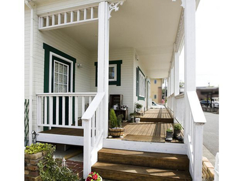 セルコホーム 【30坪台|吹き抜け】縦の広がりを感じる空間が開放的。ガーデニングやDIYを満喫できるウッドデッキのある家の建築実例画像3