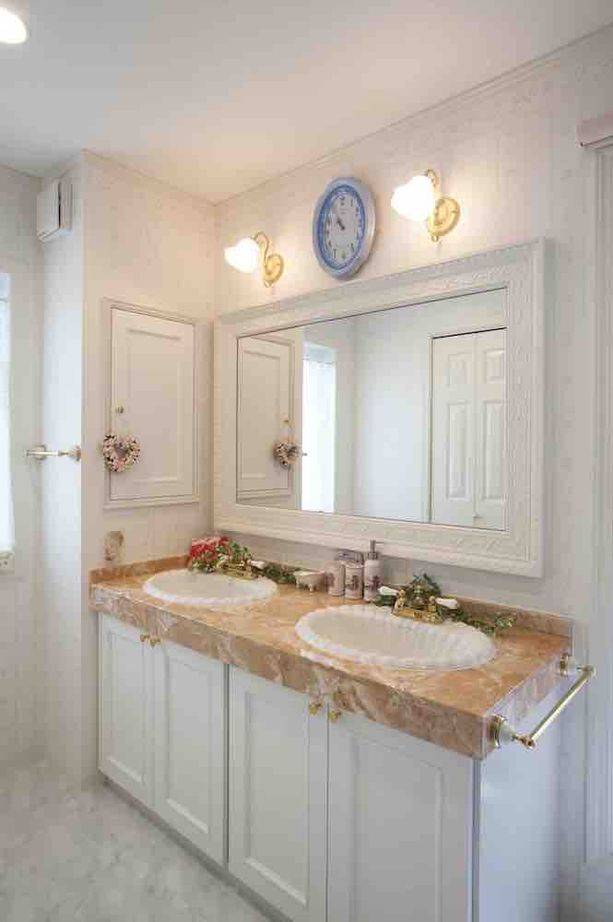 セルコホーム 【3階建て|店舗併用】大型バルコニー、パティオ、シアタールームを設置、優雅な時を過ごせる二世帯住宅の建築実例画像9