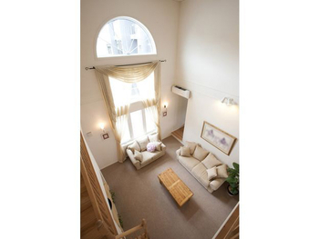 セルコホーム 【吹き抜け|和室|省エネ】夏は涼しく、冬は暖か。開放感たっぷりの空間が心地よい、シンプルモダン住まいの建築実例画像7