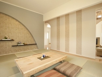 セルコホーム 【吹き抜け|和室|省エネ】夏は涼しく、冬は暖か。開放感たっぷりの空間が心地よい、シンプルモダン住まいの建築実例画像9