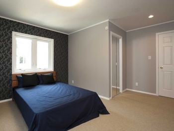 セルコホーム 【ガレージ|書斎】断熱・気密性が高くエアコン1台で快適。愛車をリビングから眺められる趣味と共に過ごす家の建築実例画像10