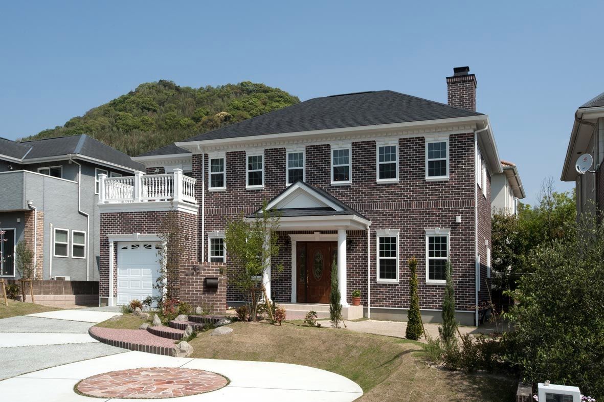 セルコホーム 【60坪台|ビルトインガレージ|吹き抜け】憧れのサーキュラー階段が主役。暮らすほど愛着が深まる優雅な家の建築実例画像11