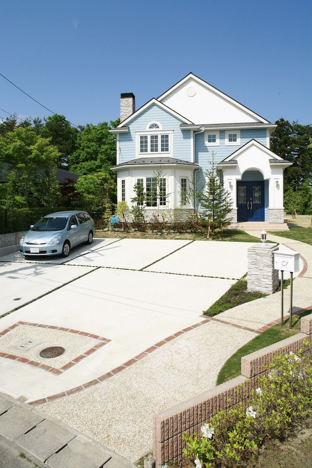 セルコホーム 【輸入住宅/薪ストーブ】故郷アメリカの生活を再現。四季折々の表情を森とともに楽しむ暮らしの建築実例画像7