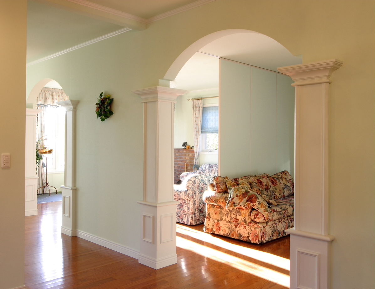 セルコホーム 【輸入住宅/薪ストーブ】故郷アメリカの生活を再現。四季折々の表情を森とともに楽しむ暮らしの建築実例画像10