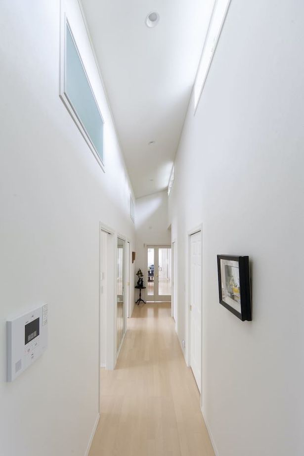 セルコホーム 【30坪台|平屋|旗竿地】都心で自然に癒され、リゾート気分を味わいながらゆったりと過ごすガーデンハウスの建築実例画像9