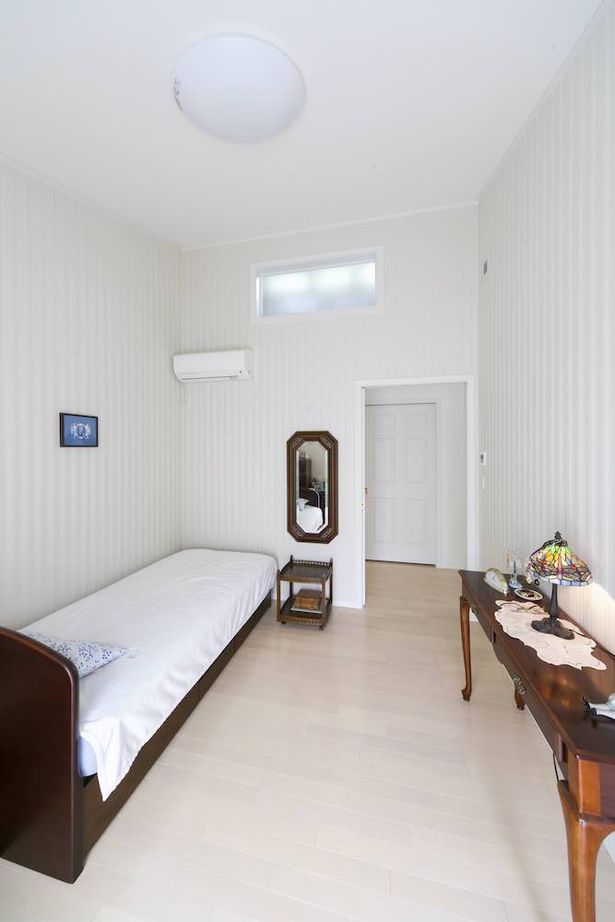 セルコホーム 【30坪台|平屋|旗竿地】都心で自然に癒され、リゾート気分を味わいながらゆったりと過ごすガーデンハウスの建築実例画像10