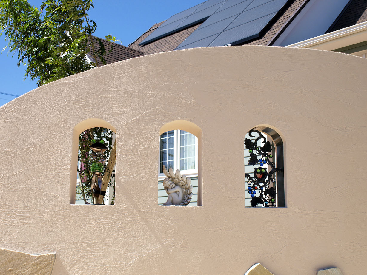 セルコホーム 【30坪台|太陽光発電】吹き抜けリビングが開放感を演出。憧れの映画の世界観を取り入れた、美しい外観の家の建築実例画像13