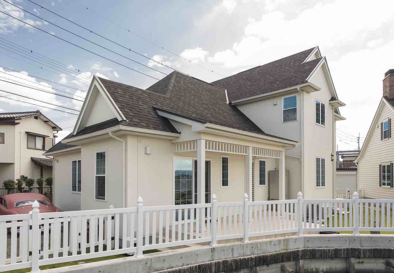 セルコホーム 【50坪台|吹き抜け|ビルトインガレージ】遊び心と心地よさが同居するアメリカ西海岸風のガレージハウスの建築実例画像8