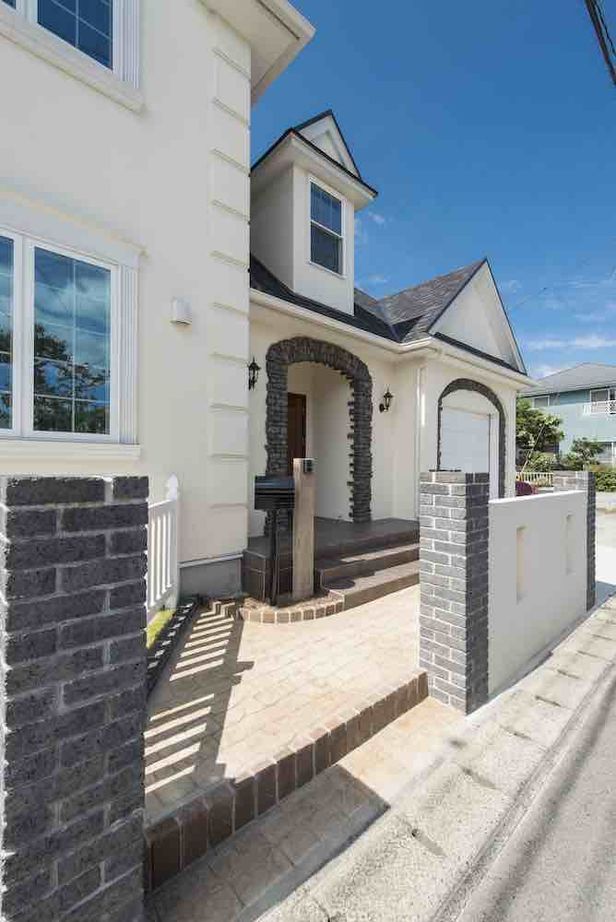 セルコホーム 【50坪台|吹き抜け|ビルトインガレージ】遊び心と心地よさが同居するアメリカ西海岸風のガレージハウスの建築実例画像9