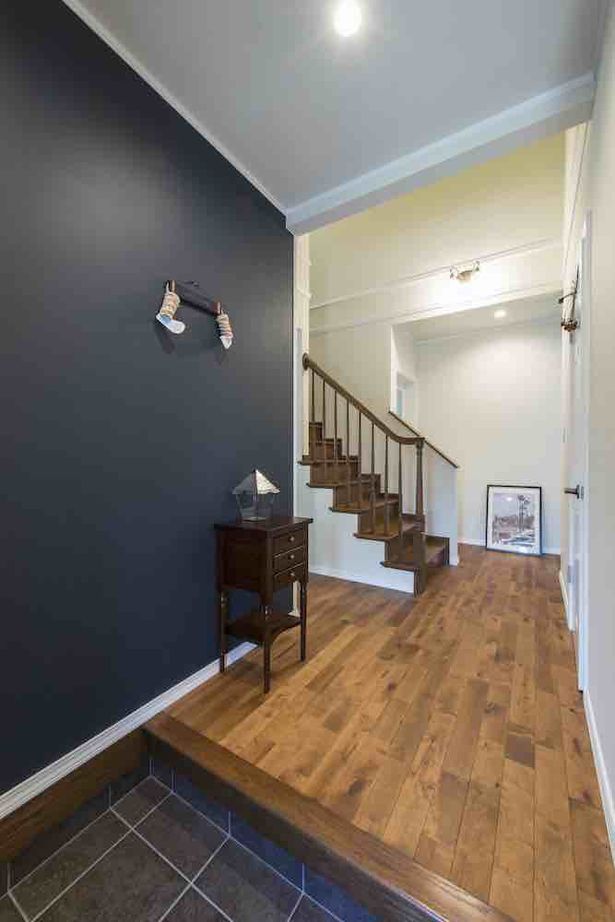 セルコホーム 【50坪台|吹き抜け|ビルトインガレージ】遊び心と心地よさが同居するアメリカ西海岸風のガレージハウスの建築実例画像10