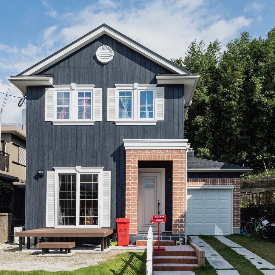 セルコホーム 【2000万円台|40坪台|間取り】愛車を楽しむガレージやアイランドキッチンで夫婦それぞれが毎日を楽しむ家の建築実例画像2